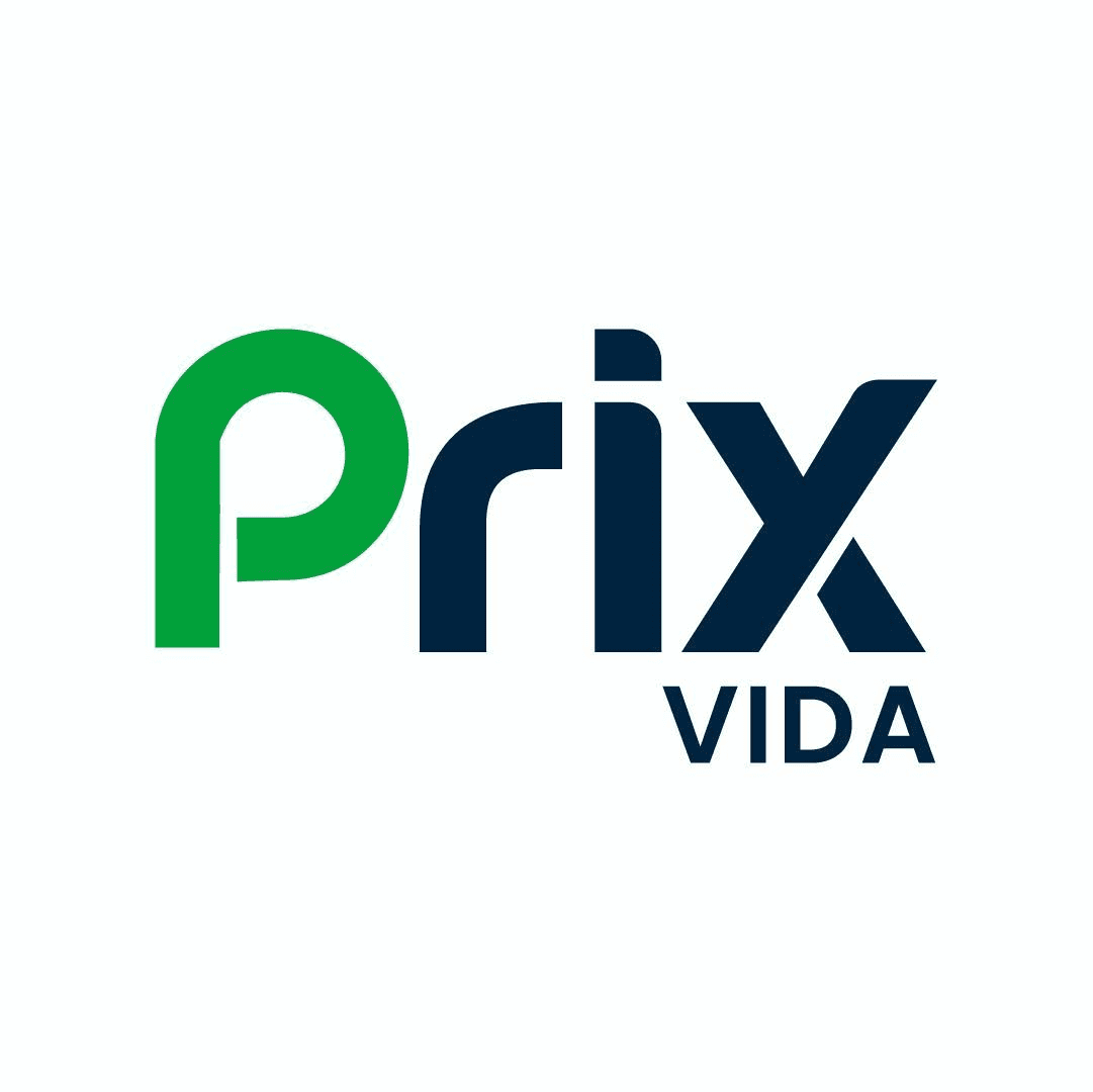 Logo Prix Vida